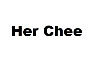 Her Chee